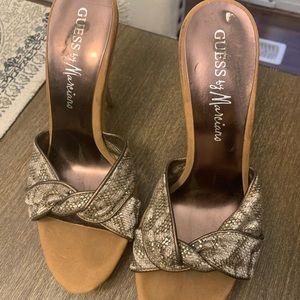 Beautiful Guess by Marchiano heels